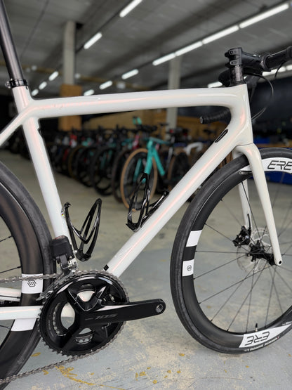 Specialized Aethos Comp Di2 Carbon Racefiets