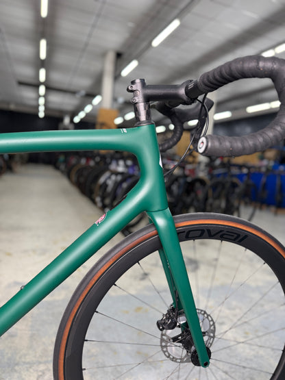 Specialized Aethos Expert Di2 Carbon Racefiets