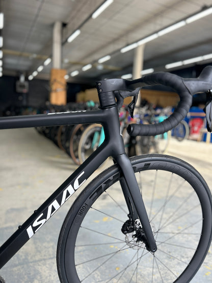 NEW Isaac Boson Di2 Carbon Road Bike