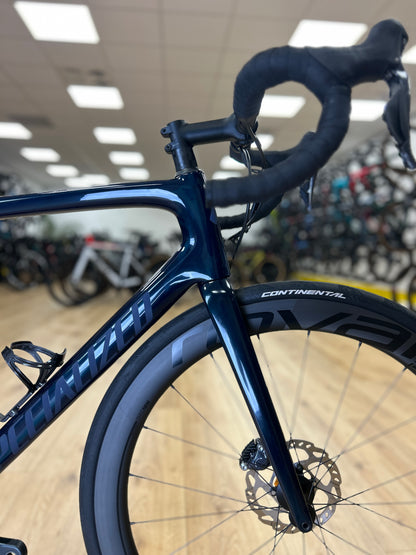 Specialized Tarmac Sl6 Pro Di2 Carbon Racefiets