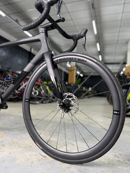 Cannondale SuperSix EVO Di2 Carbon Racefiets