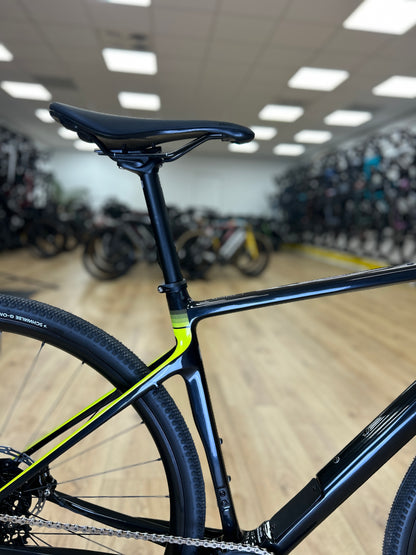Showroom Model 0km Cannondale Synapse Carbon 2 RL