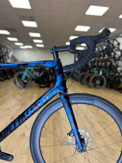 Specialized Tarmac SL6 Di2 Carbon Road Bike