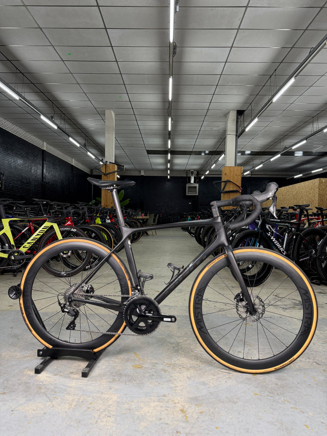 Giant TCR Advanced 2 Carbon Racefiets