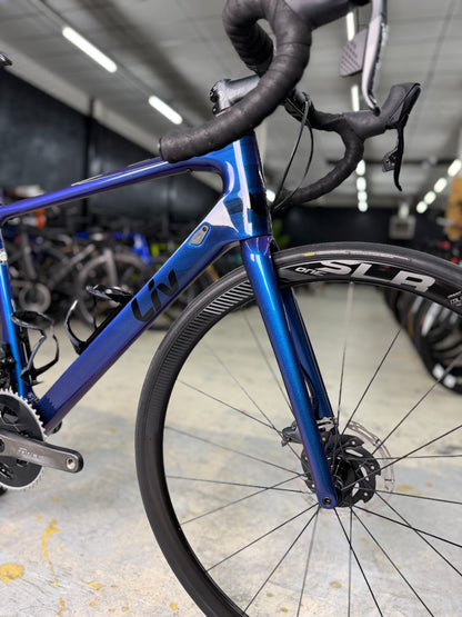 Liv Langma Advanced Pro 0 AXS Carbon Road Bike