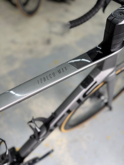 Focus Izalco Max 9.7 Di2 Carbon Racefiets