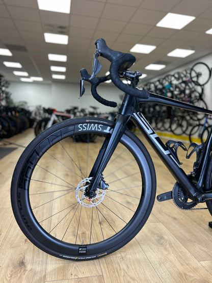 SUP X-Road Di2 Carbon Racefiets