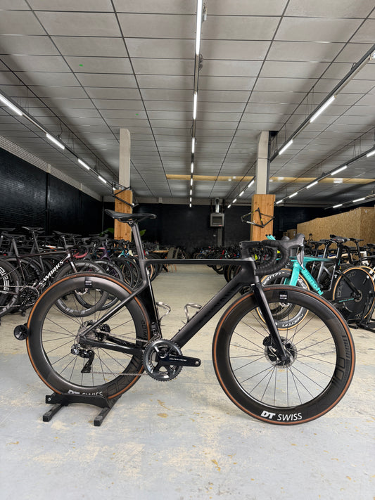 Canyon Aeroad CF SLX Dura Ace Di2 Carbon Racefiets