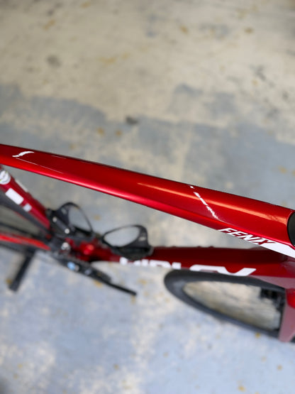 Ridley Fenix Di2 Carbon Racefiets
