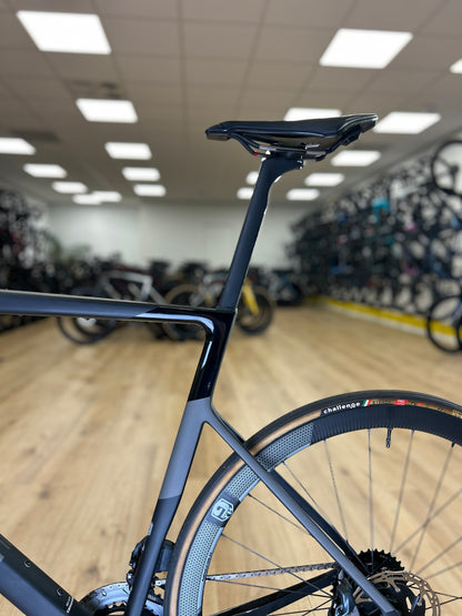 Showroom Model 0km Cannondale SuperSix EVO Hi-MOD Disc Carbon Racefiets