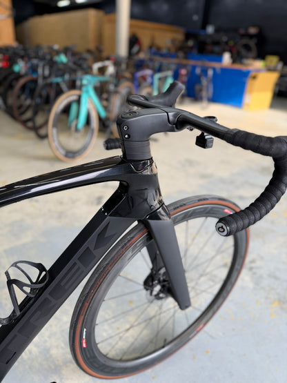 Trek Madone SLR9 Dura Ace Di2 Carbon Racefiets