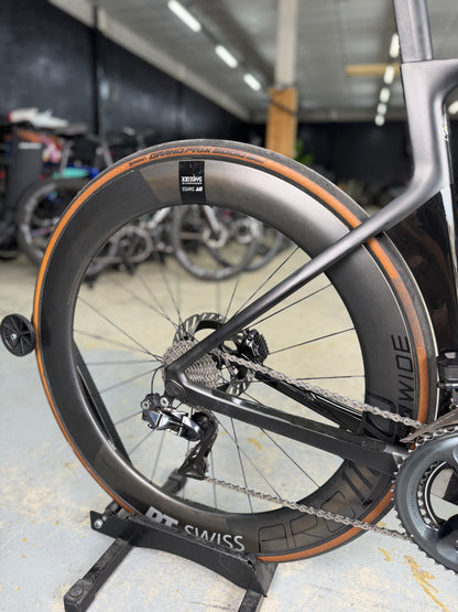 Canyon Aeroad CF SLX Dura Ace Di2 Carbon Racefiets