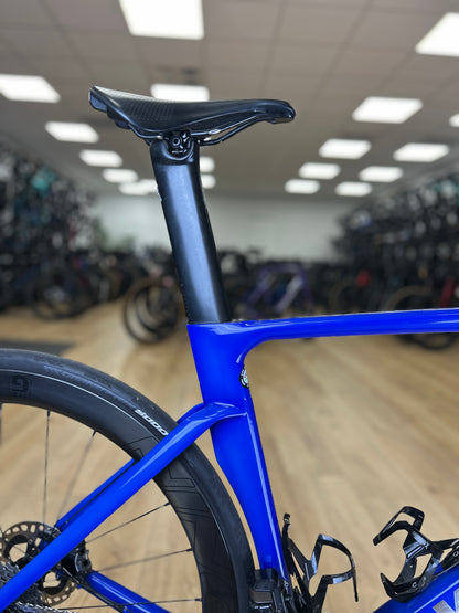 S-Works Venge Di2 Dura Ace Carbon Road Bike