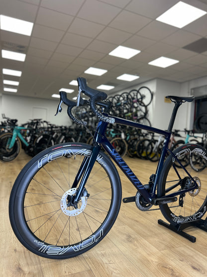 Specialized Tarmac SL6 Disc Pro AXS Carbon Racefiets