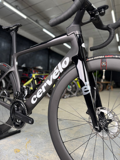 Cervelo S5 Di2 Carbon Racefiets