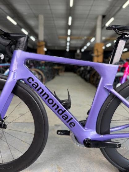 Cannondale Supersix HM AXS Carbon Racefiets