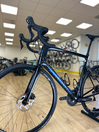 Specialized Tarmac SL6 Carbon Disc Racefiets