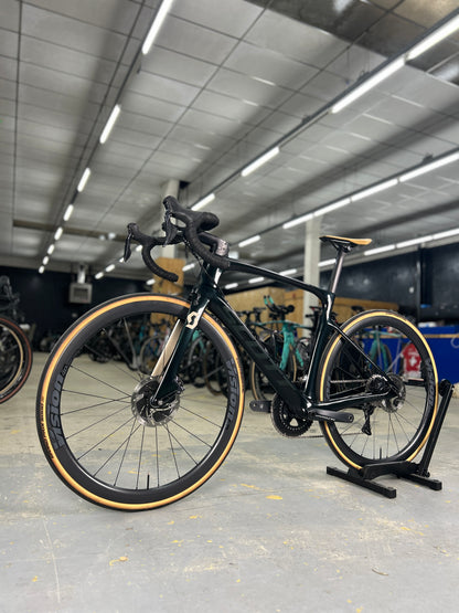 Scott Foil 10 Di2 Carbon Racefiets