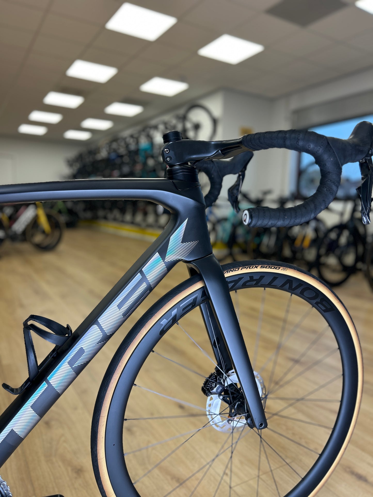 Trek Emonda SLR7 Carbon Racefiets