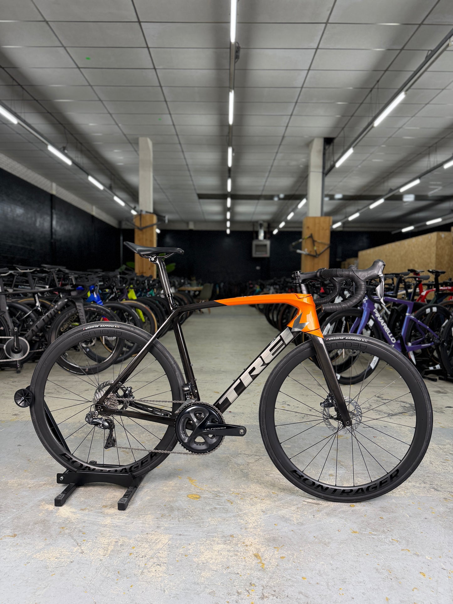 Trek Emonda SL7 Di2 Carbon Road Bike