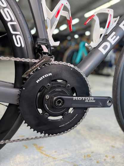 De Rosa Pininfarina 70 Di2 Carbon Racefiets