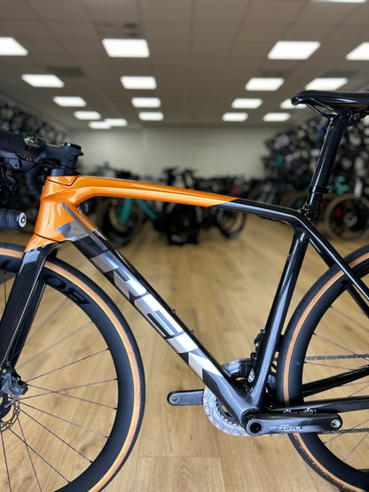 Trek Emonda SL7 AXS Carbon Road Bike
