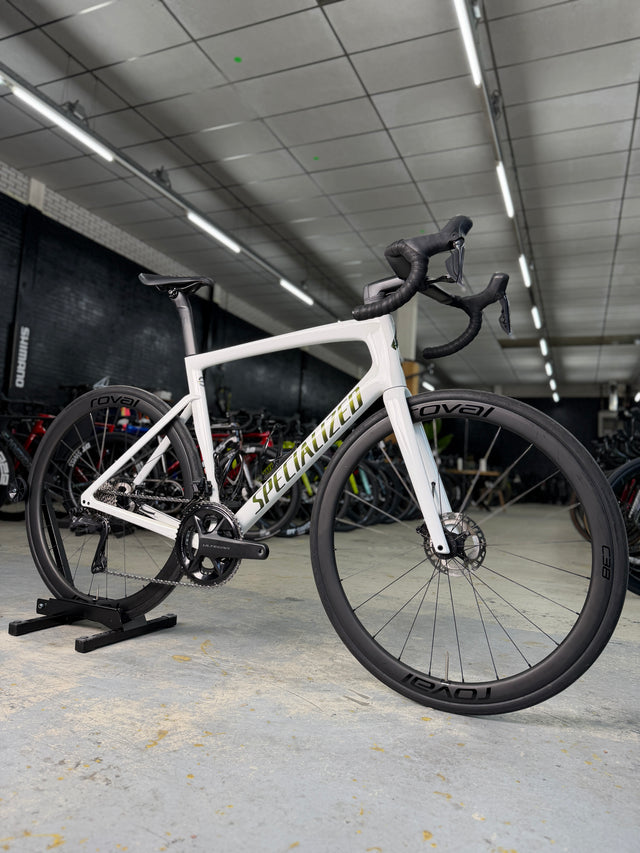 Specialized Tarmac SL7 Di2 Carbon Racefiets
