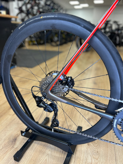 Cannondale Synapse Disc Carbon Road Bike