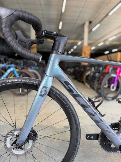 Scott Addict RC15 Di2 Carbon Racefiets