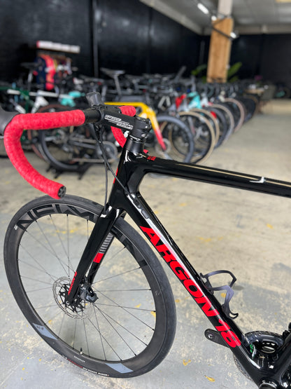 NIEUW Argon18 Gallium AXS Carbon Racefiets