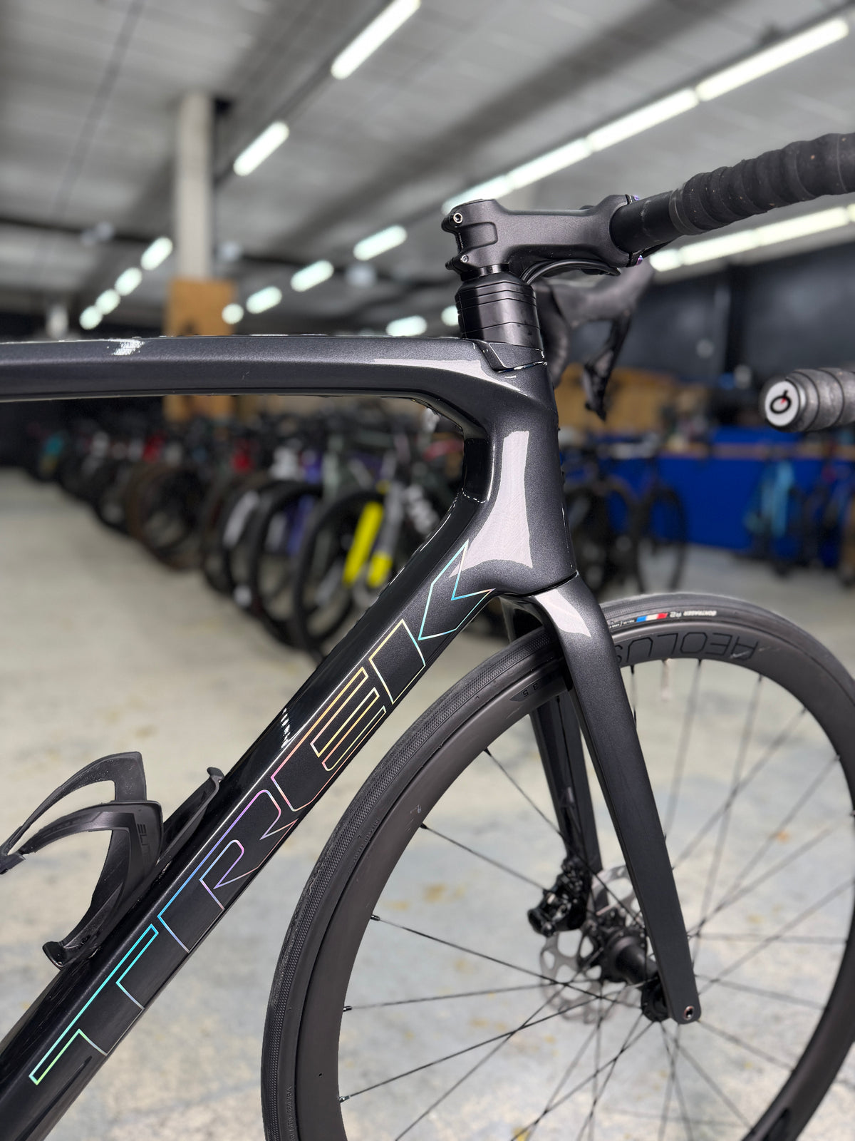Trek Emonda SL6 Di2 Carbon Racefiets