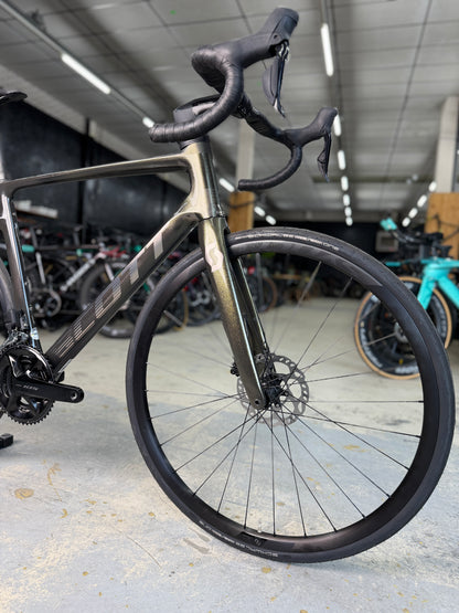 NIEUW Scott Addict RC Di2 Carbon Racefiets