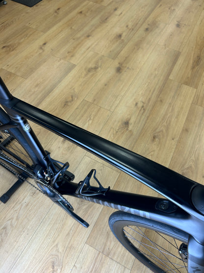 Specialized Roubaix Expert Di2 Carbon Racefiets