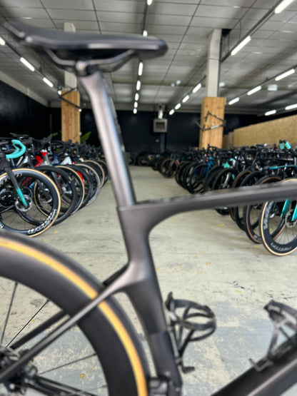 Scott Foil RC10 Di2 Carbon Racefiets