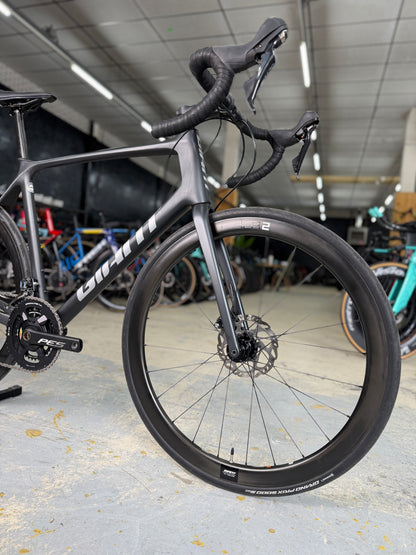 Giant TCR Advanced Pro 1 Carbon Racefiets