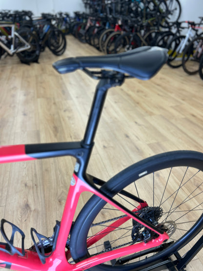 Orbea Orca M30iTEAM AXS Carbon Racefiets