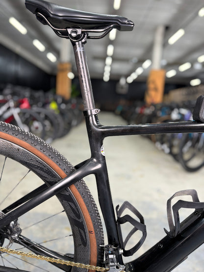 Cervelo Áspero Gravel Fiets