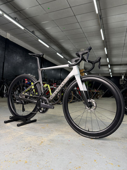 Cannondale SuperSix EVO Hi-MOD Di2 Carbon Racefiets