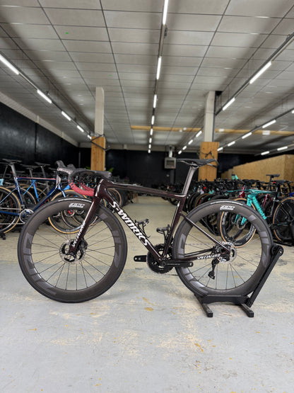 1000km S-Works Tarmac SL8 Dura Ace Di2 Carbon Racefiets