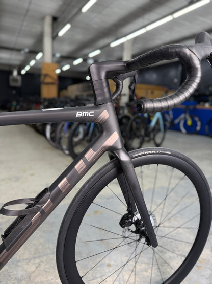 NIEUW BMC Teammachine SLR 01 Di2 Carbon Racefiets