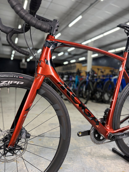 Koga Kimera Prime AXS Carbon Racefiets