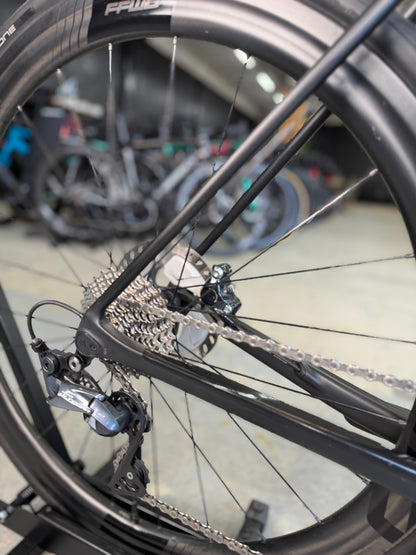 Canyon Ultimate CF SL Carbon Racefiets