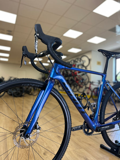 Giant TCX Advanced Pro 2 Carbon Racefiets