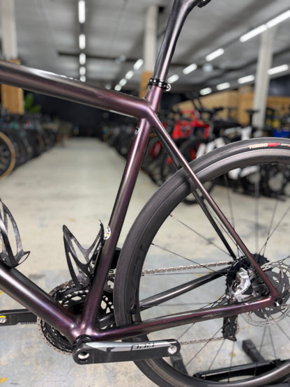 S-Works Aethos SRAM RED eTap Carbon Racefiets