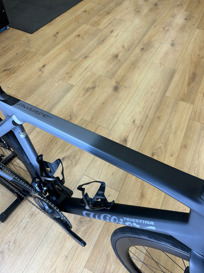Wilier Granturismo SLR Di2 Carbon Road Bike