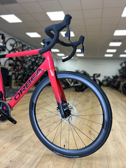 Orbea Orca M30iTEAM AXS Carbon Racefiets