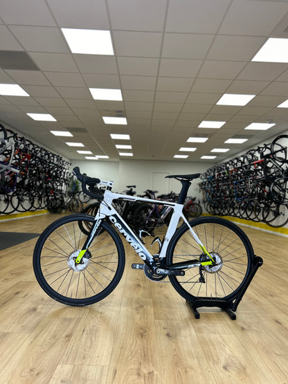 Cervelo S3 Ultegra Carbon Disc Racefiets