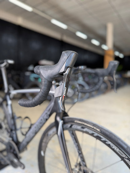 Merida Scultura 9000 SRAM RED AXS Carbon Racefiets