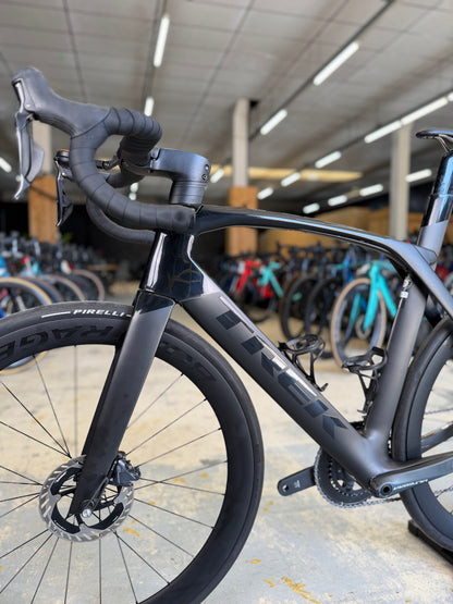 Trek Madone SLR7 Di2 Carbon Racefiets
