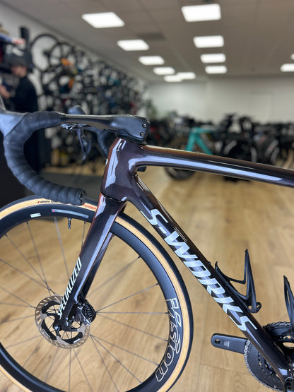 S-Works Tarmac SL8 Di2 Carbon Racefiets